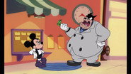 Disney's El show del ratón - Episodio 9: Episodio 9