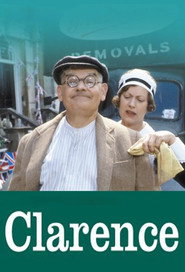 Clarence poster