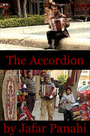 The Accordion постер