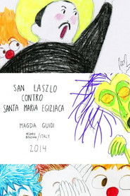 San Lazlo contro Santa Maria Egiziaca