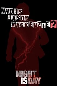 Poster Night is Day: The Movie 2012