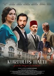 Poster Kurtuluş Hattı