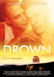 Poster Drown