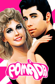 Pomáda (1978)