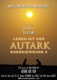 Poster AUTARK - Leben mit der Energiewende 4