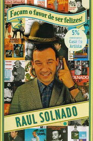 Poster Façam o Favor de Ser Felizes 2009