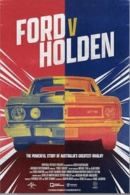 Podgląd filmu Ford v Holden