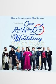 One Red Nose Day and a Wedding (2019)