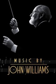Poster Music by John Williams 2024