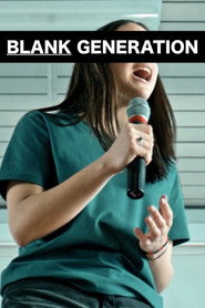 Blank Generation