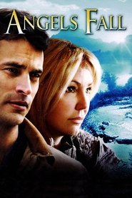 Poster Nora Roberts' Angels Fall 2007