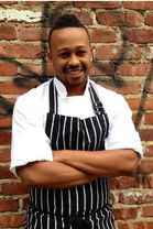 Malcolm Livingston II as Malcolm Livingston II