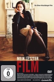 Mein letzter Film 2002 吹き替え 無料動画