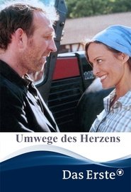 Poster Umwege des Herzens 2001 Poster Umwege des Herzens 2001