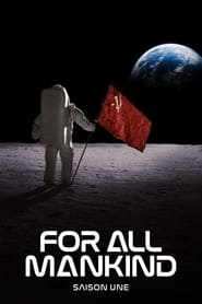 For All Mankind : Saison 1