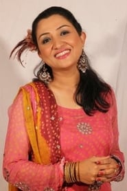 Nadia Afgan as Saugandhi