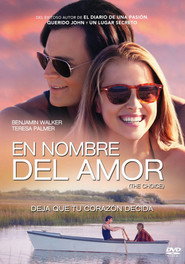 Image En nombre del amor