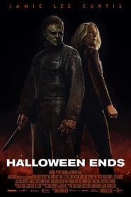 مشاهدة فيلم Halloween Ends 2022 مترجم – مدبلج