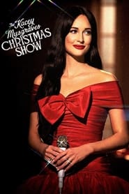 The Kacey Musgraves Christmas Show постер