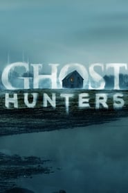 Poster Ghost Hunters 2020