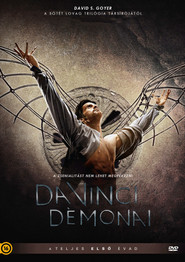 Da Vinci's Demons Season 1 8