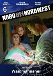 Nord bei Nordwest постер