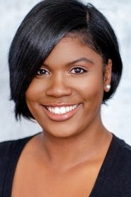 Candace Nicholas-Lippman