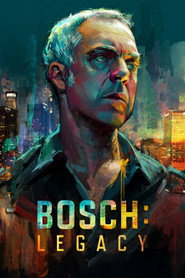 Bosch: O Legado: Temporada 3