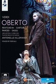 Poster Oberto 2007