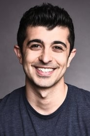 Behzad Dabu as Dirk