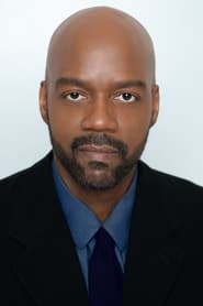 Shiek Mahmud-Bey as Federal Agent