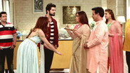 Surili Asks Rajni To Leave