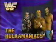 November 11, 1989 - Superstars of Wrestling 167