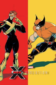 X-Men: Evolution Season 1 5