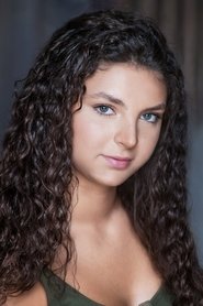 Anna Nadtotchii as Young Woman (Viktor's Mom)