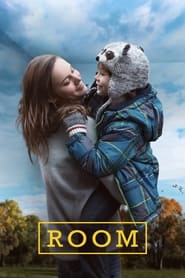 Room (2015) Hindi Dubbed