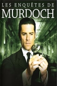 Les enquêtes de Murdoch (Murdoch Mysteries) Saison 3