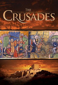 The Crusades постер