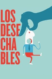 Poster Los desechables