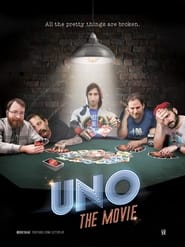 Poster Uno: The Movie