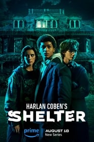 Harlan Coben's Shelter poster