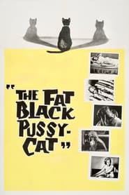 Poster The Fat Black Pussycat 1963