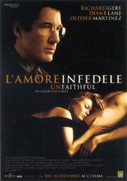 Unfaithful – L’amore infedele