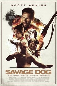 مشاهدة فيلم Savage Dog 2017 مترجم