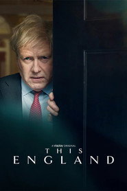 This England poster
