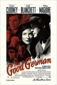 مشاهدة فيلم The Good German 2006 مترجم