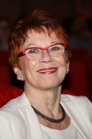 Lotti Krekel as Frau Meyer