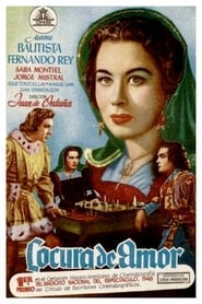 Locura de amor (1948)