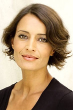 Bahia Haifi as French Delegate