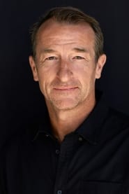 Paul Pearson as Peter Jensen